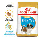 Royal Canin pienso Shih Tzu Junior image number null